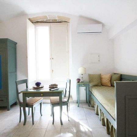 Duomo Gallipoli B&B And Apartments Extérieur photo