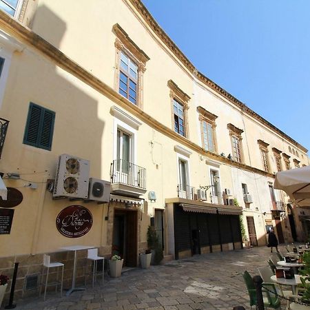 Duomo Gallipoli B&B And Apartments Extérieur photo