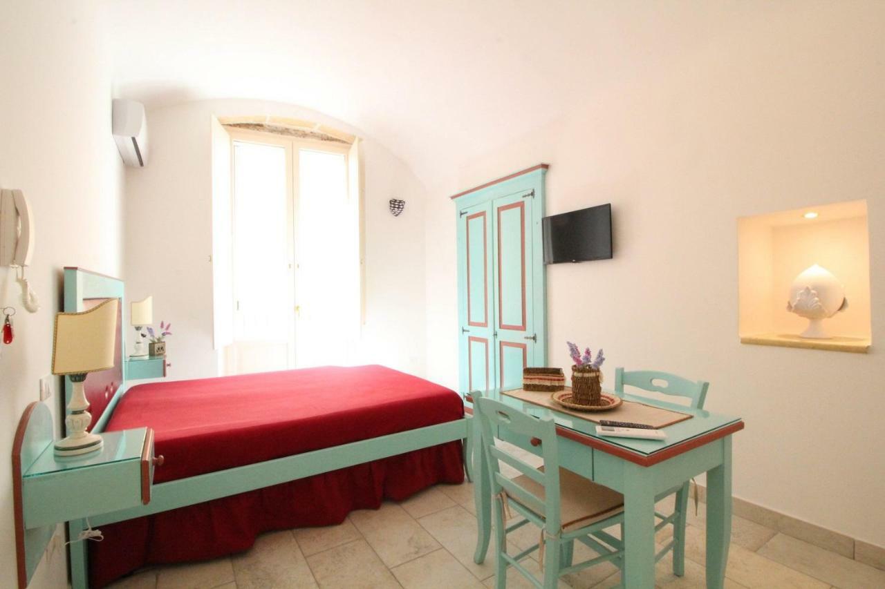 Duomo Gallipoli B&B And Apartments Extérieur photo