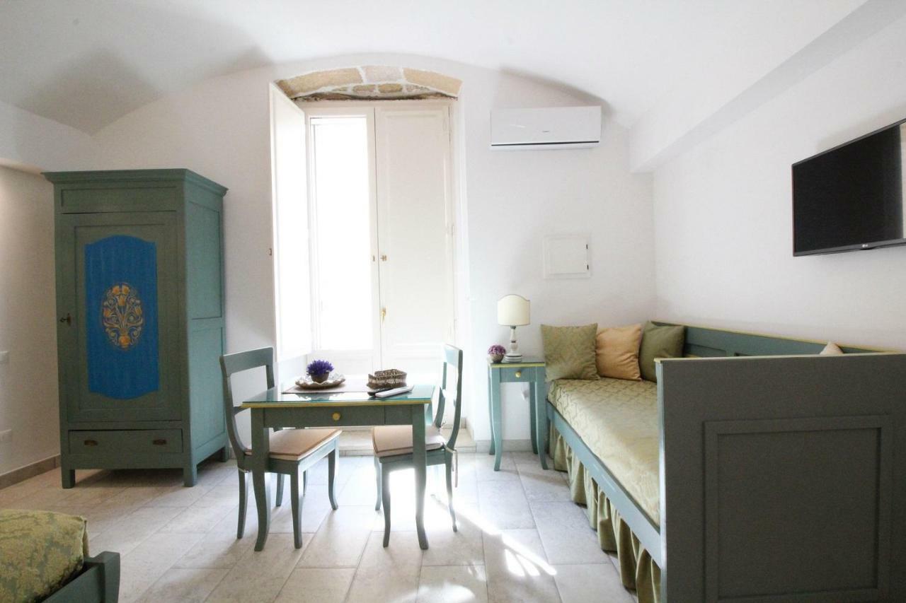 Duomo Gallipoli B&B And Apartments Extérieur photo