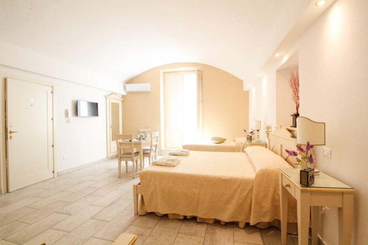 Duomo Gallipoli B&B And Apartments Extérieur photo