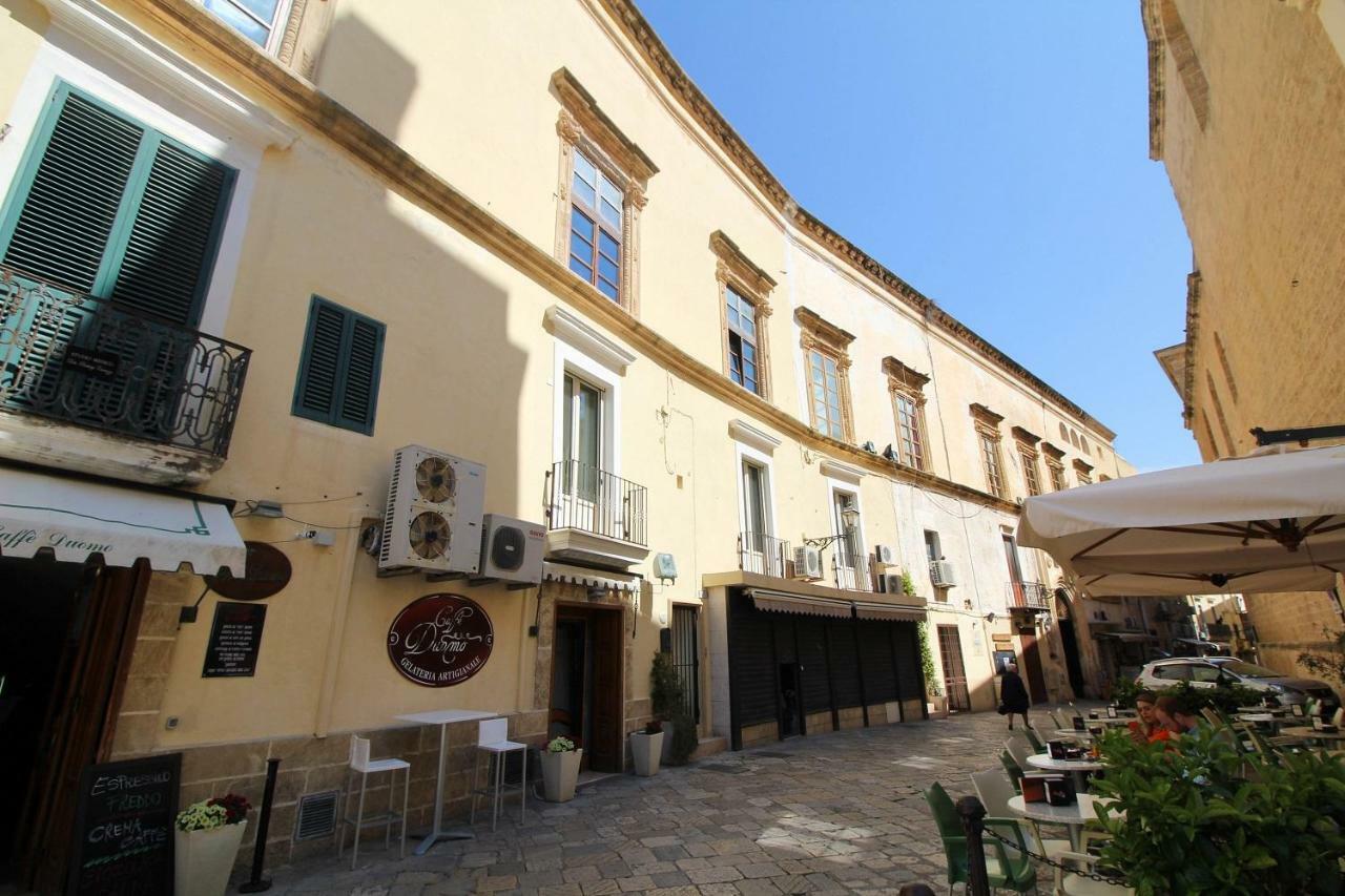 Duomo Gallipoli B&B And Apartments Extérieur photo
