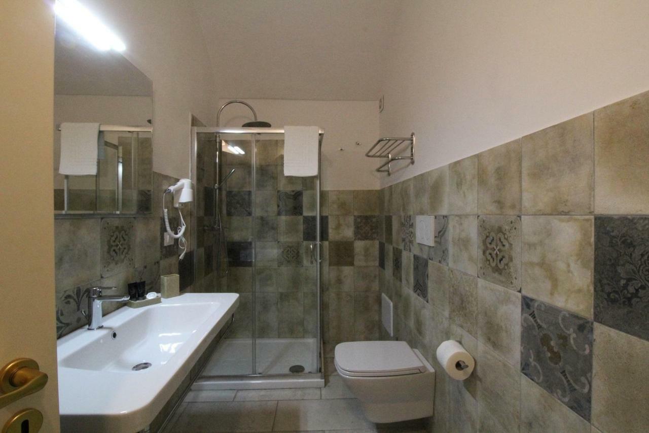 Duomo Gallipoli B&B And Apartments Extérieur photo