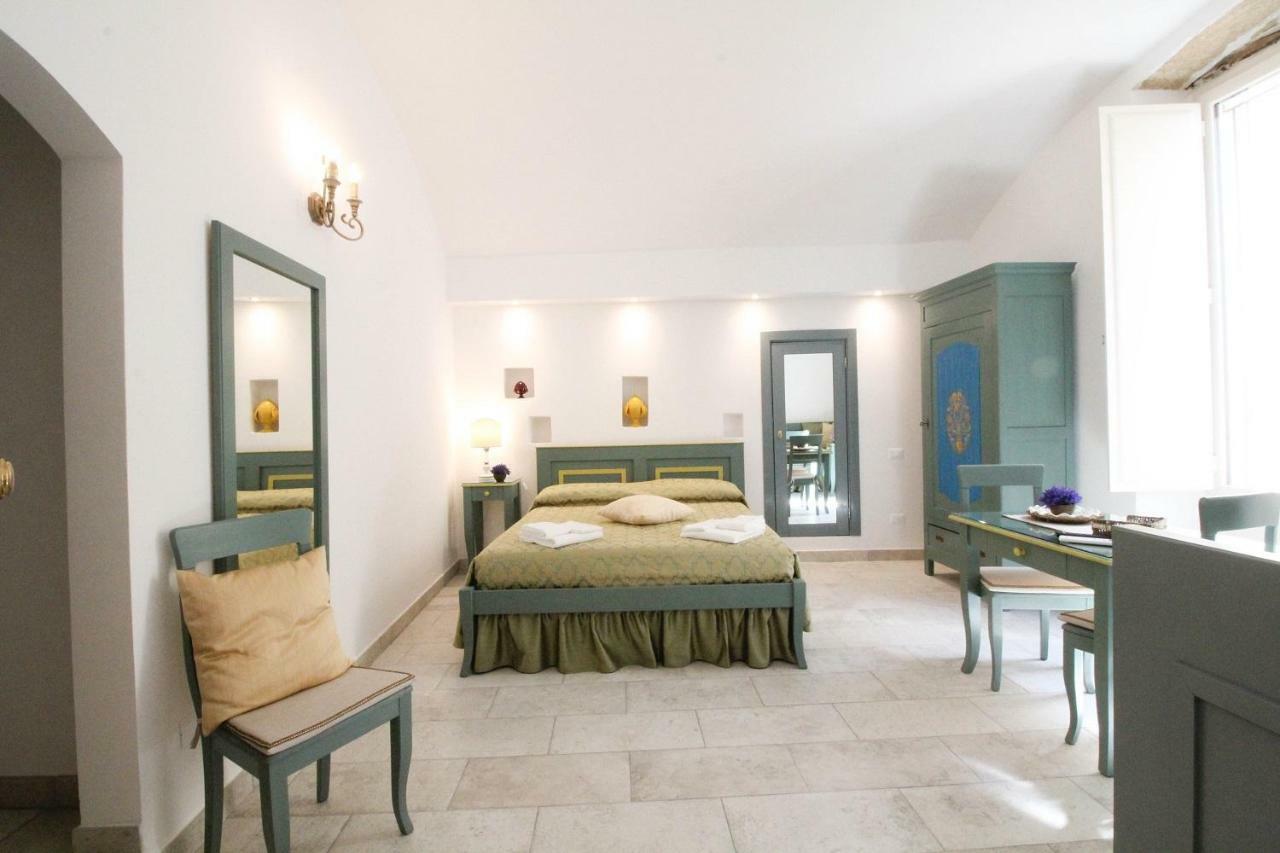 Duomo Gallipoli B&B And Apartments Extérieur photo