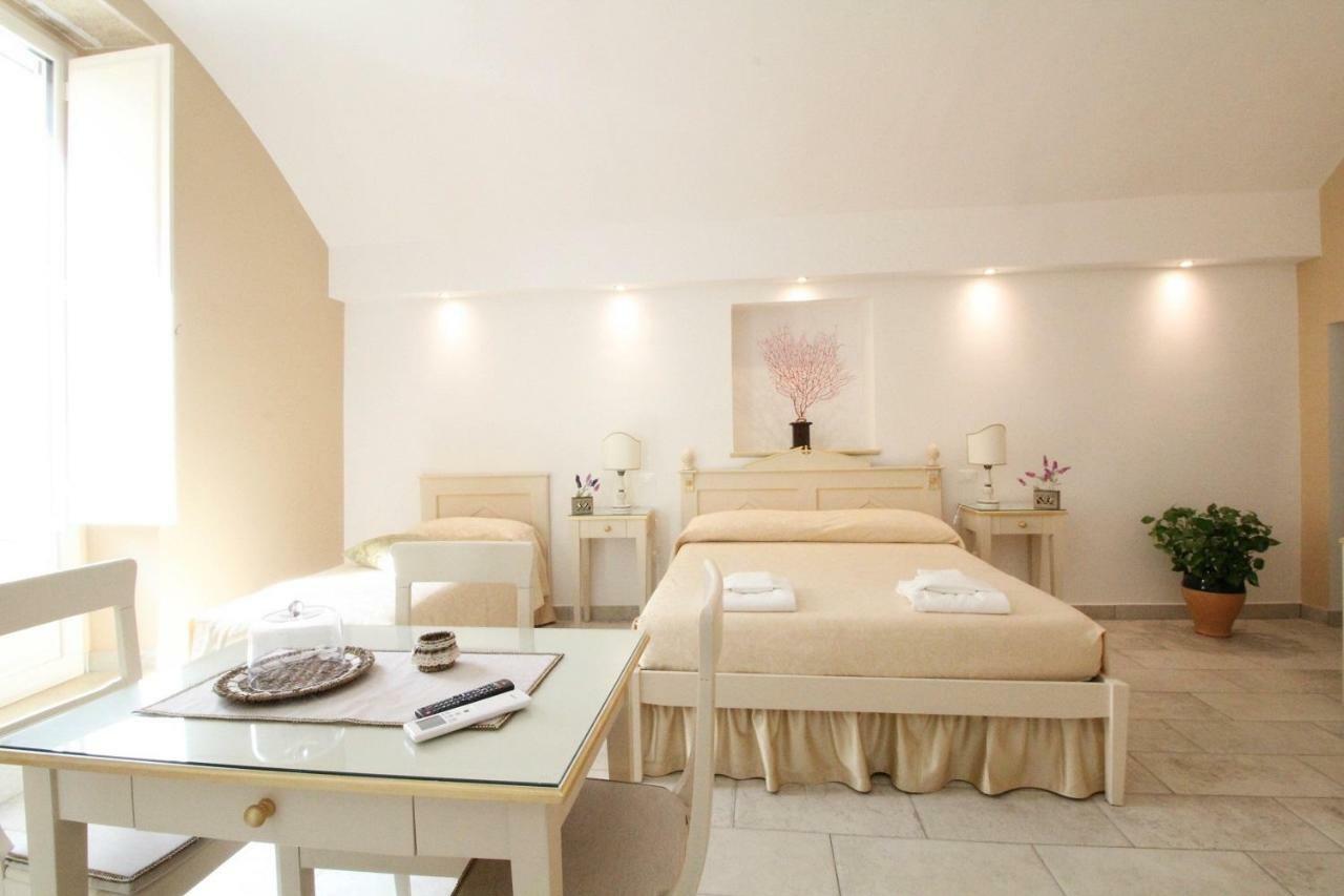 Duomo Gallipoli B&B And Apartments Extérieur photo