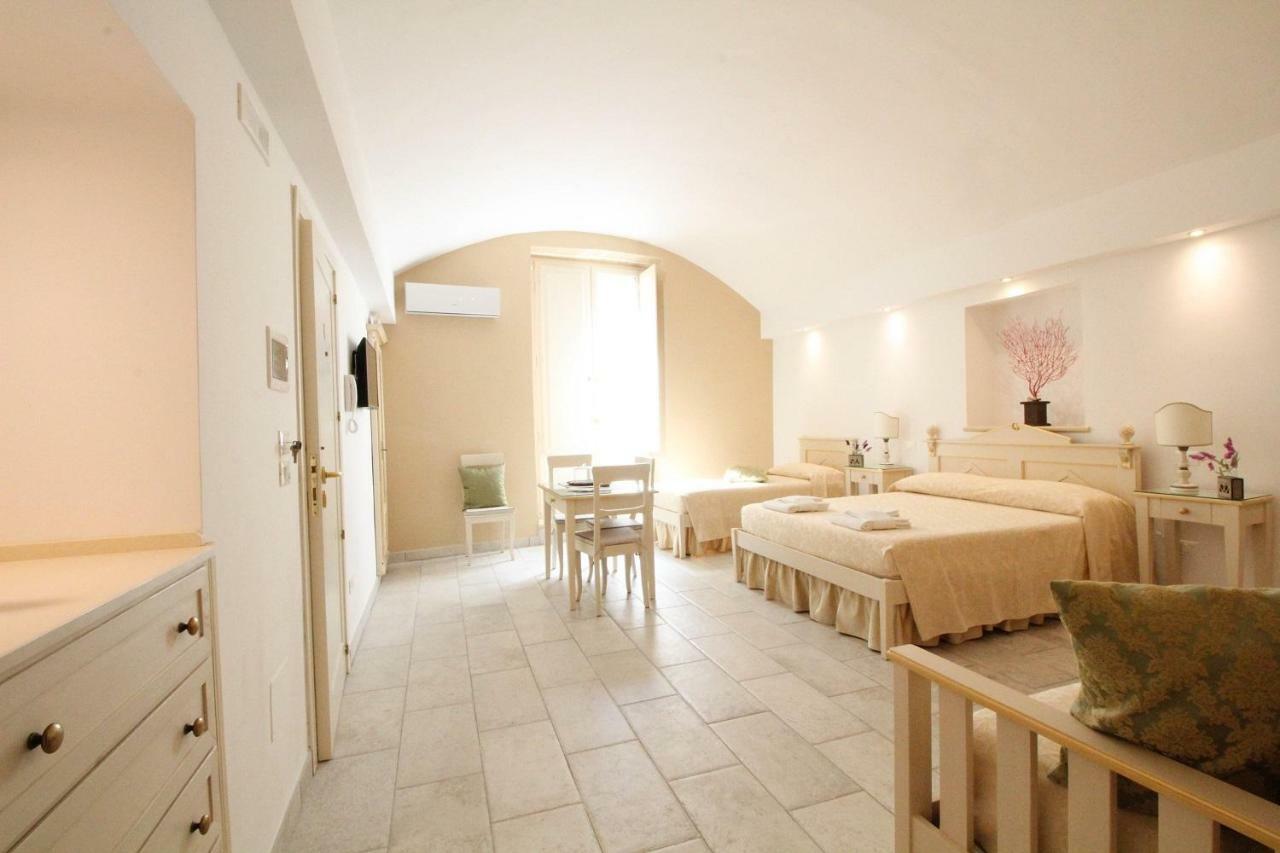 Duomo Gallipoli B&B And Apartments Extérieur photo