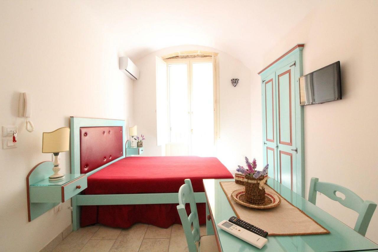 Duomo Gallipoli B&B And Apartments Extérieur photo