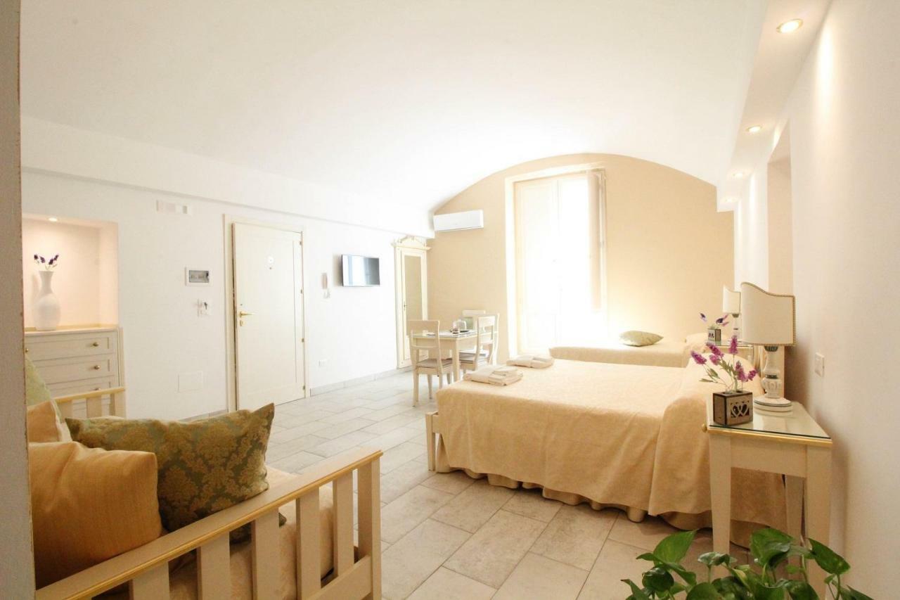 Duomo Gallipoli B&B And Apartments Extérieur photo