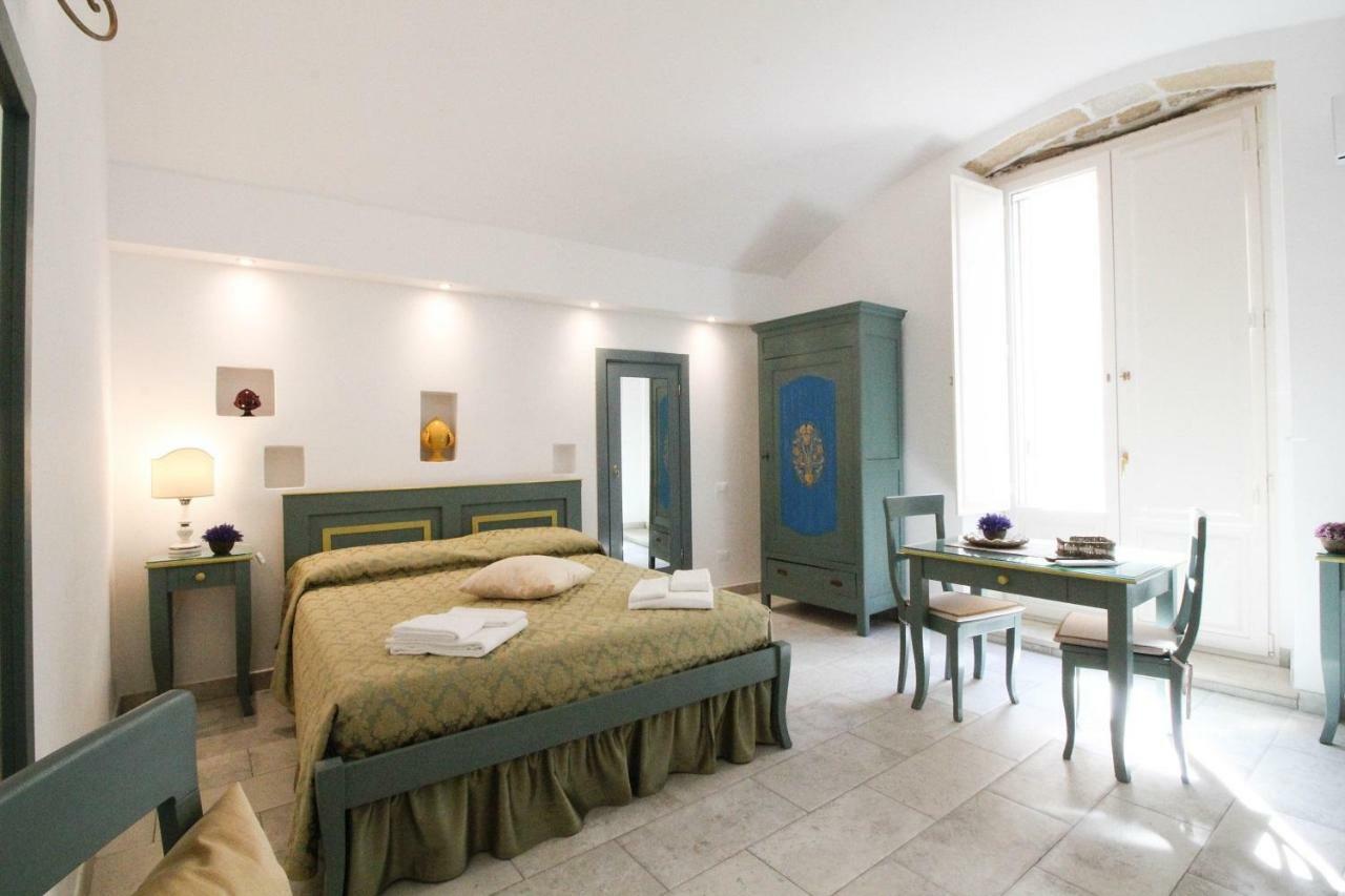 Duomo Gallipoli B&B And Apartments Extérieur photo